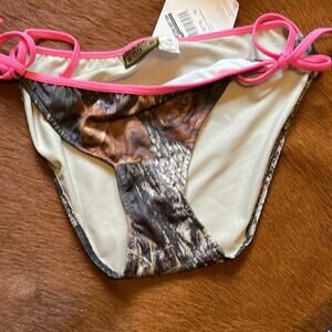 Hatchie Swim bottoms‎